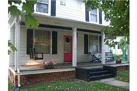 4 Bedroom Federal Style Home in Greensboro, MD