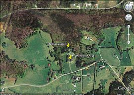 Picturesque 4 Bedroom Home on 23 Acres in Rutherfordton, NC (Photo 2 of 6)