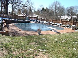 Picturesque 4 Bedroom Home on 23 Acres in Rutherfordton, NC (Photo 3 of 6)