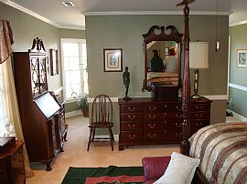 Picturesque 4 Bedroom Home on 23 Acres in Rutherfordton, NC (Photo 5 of 6)