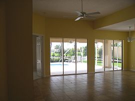 Relaxing 3 Bedroom Home on Waterfront with Pool in Port Saint Lucie, FL (Photo 2 of 12)