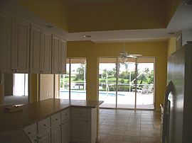 Relaxing 3 Bedroom Home on Waterfront with Pool in Port Saint Lucie, FL (Photo 4 of 12)