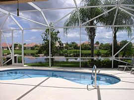Relaxing 3 Bedroom Home on Waterfront with Pool in Port Saint Lucie, FL (Photo 6 of 12)