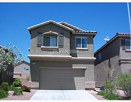 Lovely 4 Bedroom Home with Loft - 1906 Sq. Ft. in North Las Vegas, NV