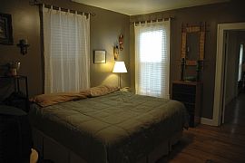 Exciting 2 Bedroom Home in Downtown Kansas City  in Kansas City, MO