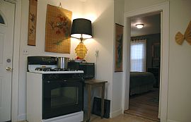 Exciting 2 Bedroom Home in Downtown Kansas City  in Kansas City, MO (Photo 5 of 8)