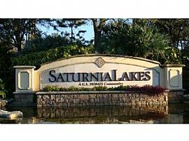 Stylish 3 Bedroom Home with Den and Huge Loft  in Naples, FL