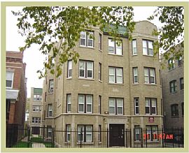 Outstanding 2 Bedroom Apartment - Move to a Better Place! in Chicago, IL (Photo 1 of 5)