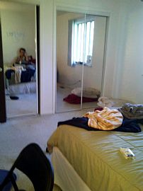 Charming 2 Bedroom Townhouse with One Month Free! in Fort Gratiot, MI (Photo 3 of 7)