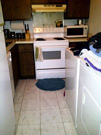 Charming 2 Bedroom Townhouse with One Month Free! in Fort Gratiot, MI (Photo 6 of 7)