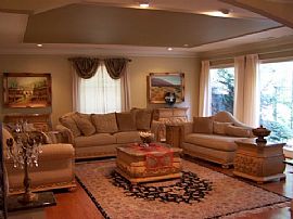 Wonderful 4 Bedroom in Prestigious Riverside Location in Sandy Springs, GA (Photo 3 of 12)