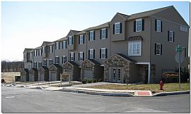 New 3 Bedroom Townhouse - Near Hershey Med Center! in Harrisburg, PA