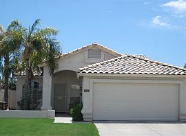 Arrowhead Area 3 Br, 2 Ba, Pool and Spa in Glendale, AZ