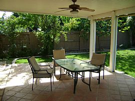 Fabulous 3 Bedroom Home with Garden - Free 1/2 Month!  in Sacramento, CA (Photo 2 of 5)