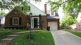 Affordable Beautiful 3 Bedroom Single Family Home in Saint Louis, MO