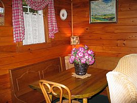 Charming Cottages in Poconos in Dingmans Ferry, PA (Photo 3 of 6)