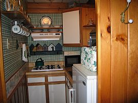 Charming Cottages in Poconos in Dingmans Ferry, PA (Photo 4 of 6)