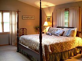 Ideal 4 Bedroom Home at Parkway Creek Lodge in Maggie Valley, NC (Photo 8 of 8)