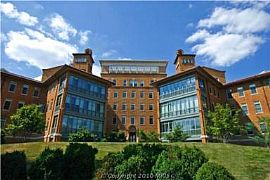 Urban, Chic, Loft Style 1 Bedroom Condo with Luxury Amenities in Washington, DC