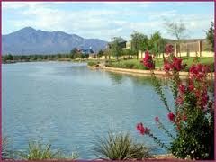 Remarkable 1 Bedroom Home in Rancho Sahuarita  in Sahuarita, AZ