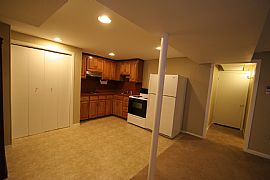 Modern Studio Apartment Near Downtown and Airport in Woodbine, TN (Photo 2 of 5)