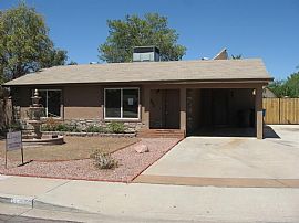 Nice 3 Bedroom Remodeled Home For Rent Or Lease Option in Phoenix, AZ