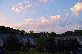 '3 Bedroom 2.5 Bath Luxury Apt, Private Balcony, W/d, Central H in Saugus, MA