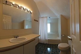 '3 Bedroom 2.5 Bath Luxury Apt, Private Balcony, W/d, Central H in Saugus, MA (Photo 6 of 9)