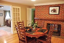 Barclay Forest Colonial! Fabulous Updates! in Cherry Hill, NJ (Photo 10 of 12)