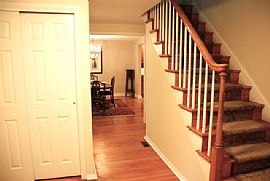 Barclay Forest Colonial! Fabulous Updates! in Cherry Hill, NJ (Photo 2 of 12)