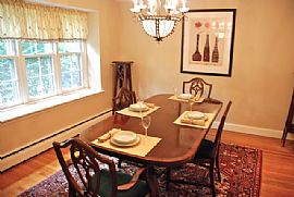 Barclay Forest Colonial! Fabulous Updates! in Cherry Hill, NJ (Photo 6 of 12)