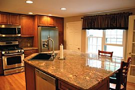 Barclay Forest Colonial! Fabulous Updates! in Cherry Hill, NJ (Photo 7 of 12)