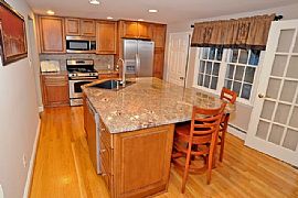 Barclay Forest Colonial! Fabulous Updates! in Cherry Hill, NJ (Photo 9 of 12)