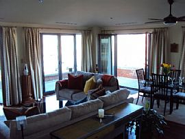 Furnished Fells Point Penthouse For Rent  in Baltimore, MD