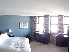 Furnished Fells Point Penthouse For Rent  in Baltimore, MD (Photo 2 of 10)