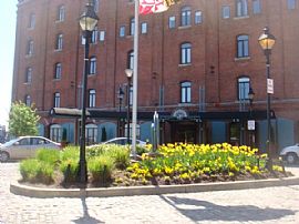 Furnished Fells Point Penthouse For Rent  in Baltimore, MD (Photo 6 of 10)