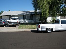 Great Family Home in East Mesa in Mesa, AZ (Photo 3 of 6)