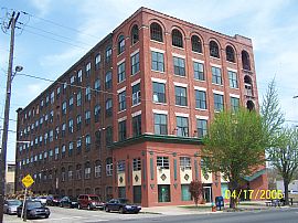 Cute 2 Bedroom Loft Apartment Near Temple Dental School in Philadelphia, PA