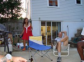 Fabulous 3 Bedroom Home with Light and Bright Basement  in Wheaton, MD