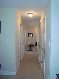 Nice 3 Bedroom Duplex Townhouse in Great Location - Must See! in Greenville, NC (Photo 9 of 9)