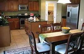 Beautiful, New 4 Bedroom Home with $500 Move in Special! in Maricopa, AZ