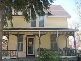 Phenomenal 3 Bedroom Home Near Downtown Willoughby in Willoughby, OH