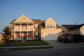 Beautiful and Spacious 5 Bedroom Home with Best Amenities in Bluffton, SC