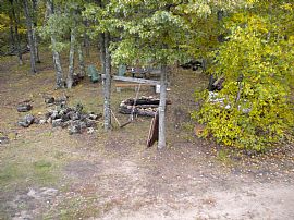 Sublime 2 Bedroom Home - Up North Vacation Rental  in Cross Lake, MN