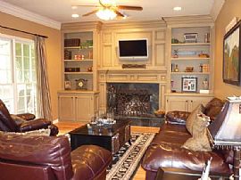 Great 4 Bedroom Home on 1.09 Acres in Milton/Alpharetta! in Alpharetta, GA (Photo 3 of 6)