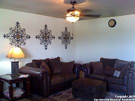 Beautiful 3 Bedroom Home on Over-Sized Yard - Off Bulverde Road  in San Antonio, TX (Photo 10 of 12)