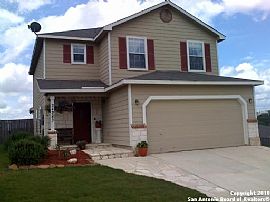 Beautiful 3 Bedroom Home on Over-Sized Yard - Off Bulverde Road  in San Antonio, TX (Photo 2 of 12)