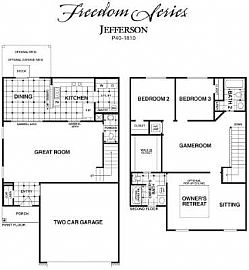 Beautiful 3 Bedroom Home on Over-Sized Yard - Off Bulverde Road  in San Antonio, TX (Photo 4 of 12)