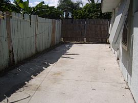 Impeccable 2 Bedroom Cottage Home with Pool - Just $775! in Lake Worth, FL (Photo 6 of 6)