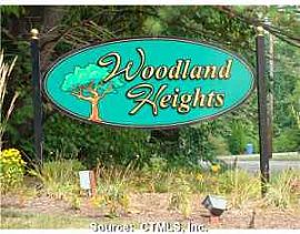 Newly Renovated 2 Bedroom Condo on Top Floor in Cromwell, CT (Photo 1 of 7)